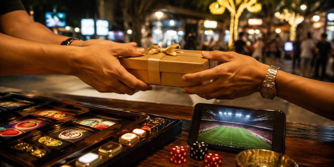 bty9250 Live Casino